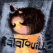 Ratatouille: Dessin au fusain
