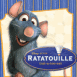 Ratatouille: R�my prenant la pose