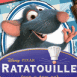 Ratatouille: R�my se l�chant les doigts