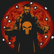 Punisher: De face