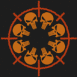 Punisher: Cible t�te de mort
