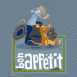 Ratatouille: Bon app�tit!