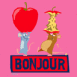 Ratatouille: Bonjour!