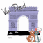 Ratatouille: Arc de triomphe