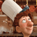 Ratatouille: R�my et Linguini
