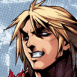 Street Fighter: Ken