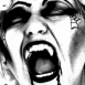 Hurlement de vampire