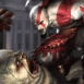 Kratos contre Medusa
