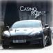 Casino Royale: Aston Martin