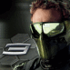 Spider-Man 3: Portrait bouffon vert