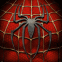 Spider-Man 3: Torse rouge