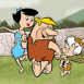 Les Pierrafeu: Barney et sa famille