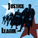 La Ligue des Justiciers