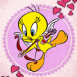 Titi en Cupidon