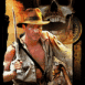 Indiana Jones: Indy avec une machette