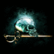 Indiana Jones: cr�ne de cristal + �p�e