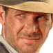 Indiana Jones: Le h�ros apr�s l'action