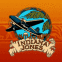 Indiana Jones: avion couleur
