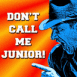 Indiana Jones: "Ne m'appelez pas junior!"