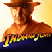 Indiana Jones: Indy �g� et lettrage