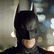 Portrait Batman