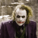 Portrait du Joker