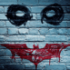 Graffiti du Joker