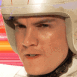 Speed Racer concentr�