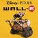 Wall-E: Affiche jaune