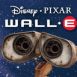 Wall-E: Affiche ciel �toil�