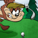 Taz en plein swing