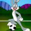 Bugs Bunny pr�t � l'action
