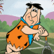 Fred joue au tennis