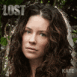 Lost: Portrait Kate