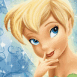 Peter Pan: Portrait de la f�e Clochette