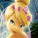 Peter Pan: La mignonne f�e Clochette
