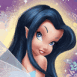 Peter Pan: Silvermist prend la pose