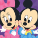 B�b�s Mickey et Minnie