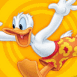 Donald va se baigner!