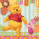 Winnie l'ourson et Porcinet