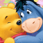 Winnie l'ourson et Bourriquet