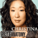 Grey's Anatomy: Christina Yang