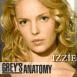 Grey's Anatomy: Izzie Stevens