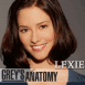 Grey's Anatomy: Lexie Grey