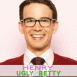 Ugly Betty: Henry