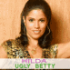 Ugly Betty: Hilda