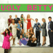 Ugly Betty: L'�quipe