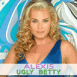 Ugly Betty: Alexis