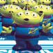 Toy Story: Les aliens
