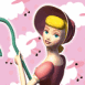 Toy Story: La berg�re